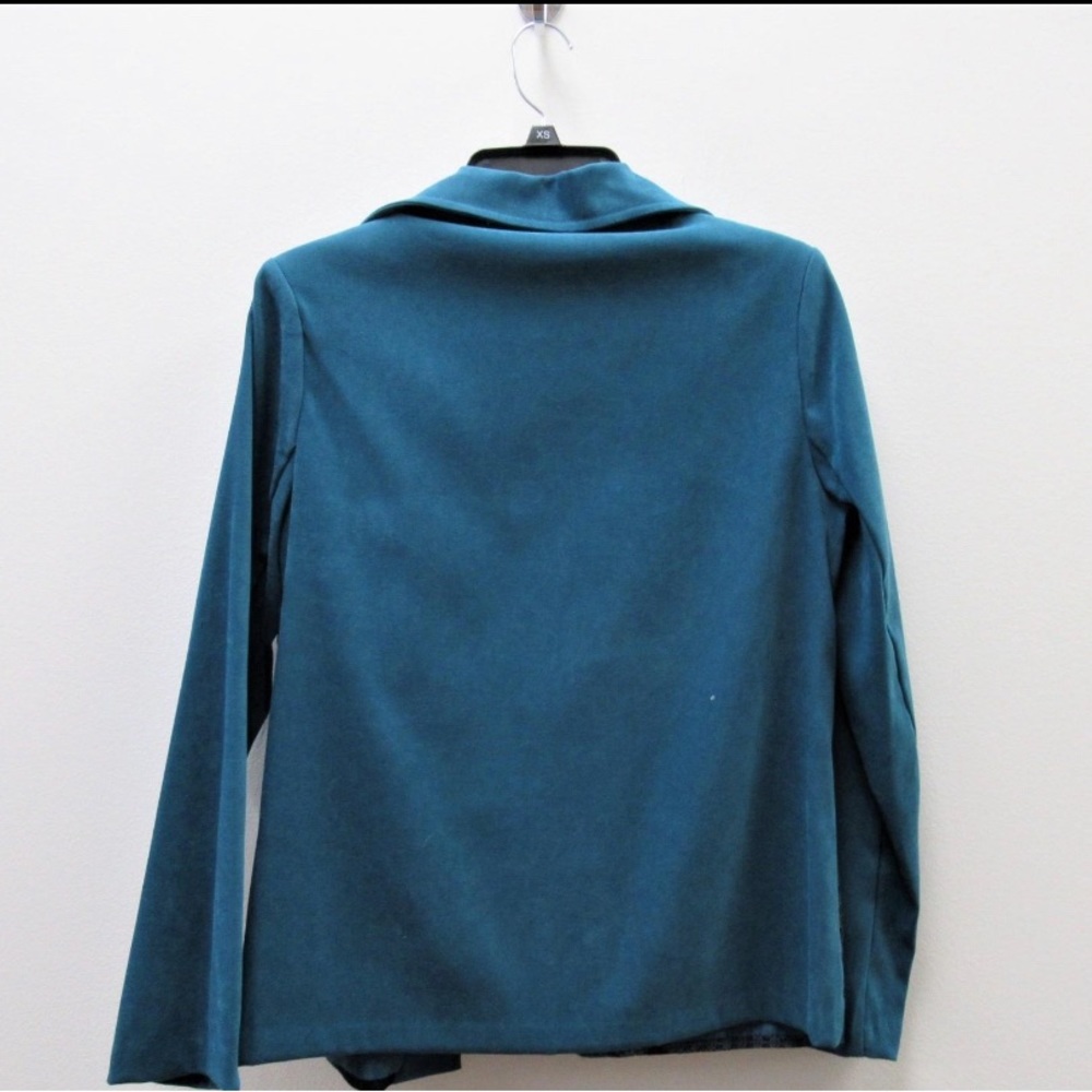 Patchwork Shirt - image 3